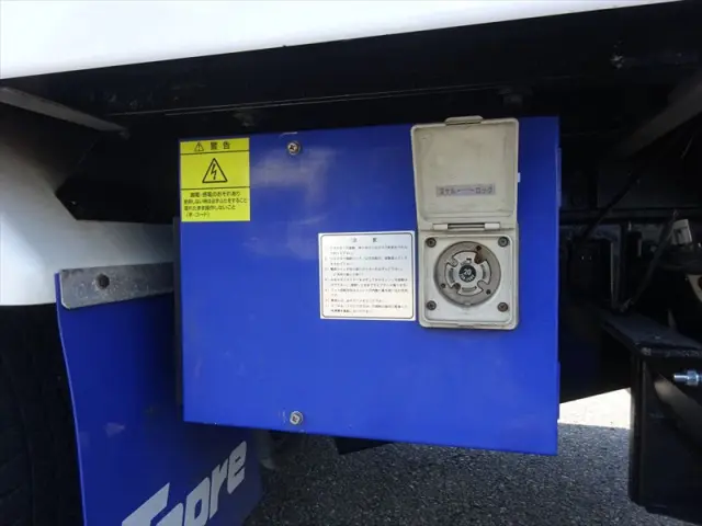 日野 デュトロ TPG-XZC605M(2WD)の写真30