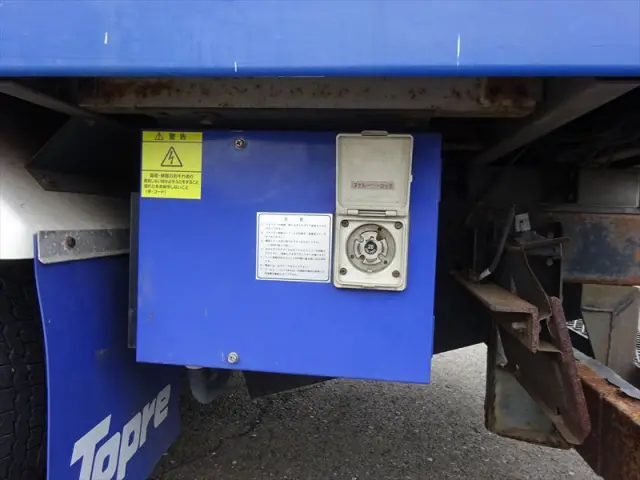 日野 デュトロ TPG-XZC605M(2WD)の写真32