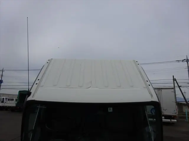 日野 デュトロ TPG-XZC605M(2WD)の写真35