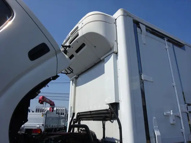 日野 デュトロ TPG-XZC605M(2WD)の写真36