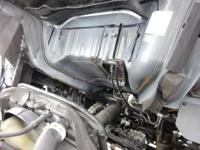 日野 デュトロ TPG-XZC605M(2WD)の写真37