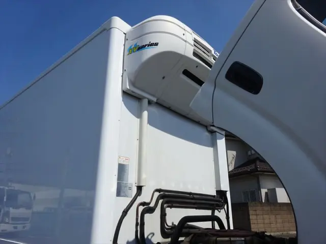 日野 デュトロ TPG-XZC605M(2WD)の写真37