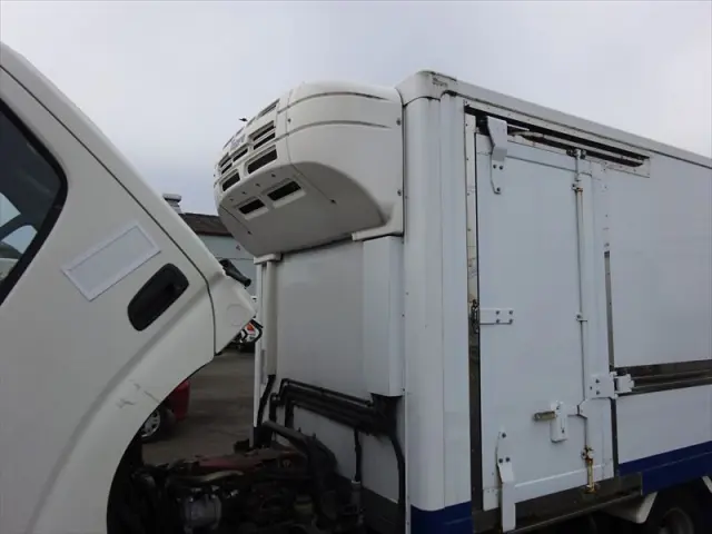 日野 デュトロ TPG-XZC605M(2WD)の写真38