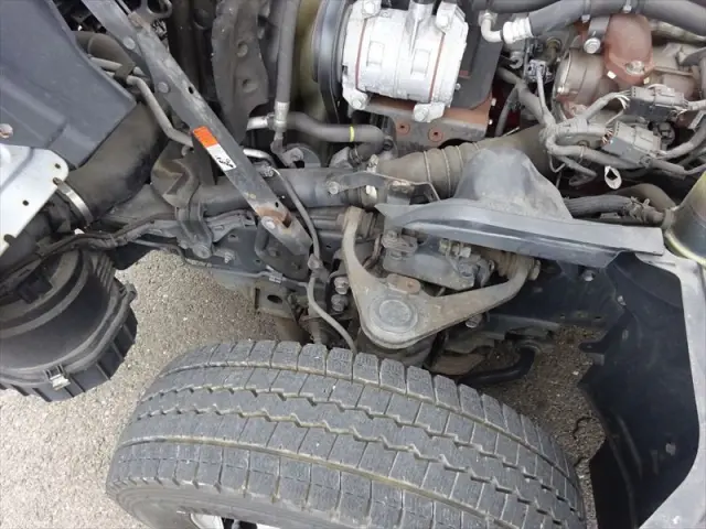 日野 デュトロ TPG-XZC605M(2WD)の写真40