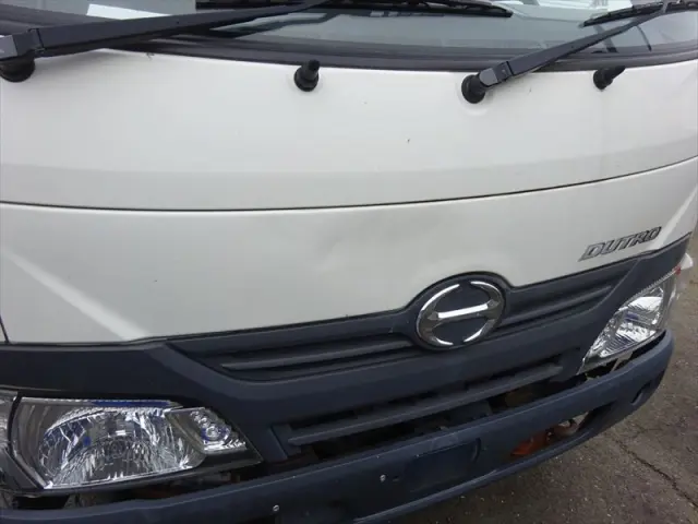 日野 デュトロ TPG-XZC605M(2WD)の写真41