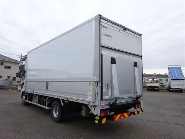 三菱 ファイター TKG-FK71Fの写真4