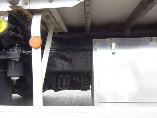 三菱 ファイター TKG-FK71Fの写真6