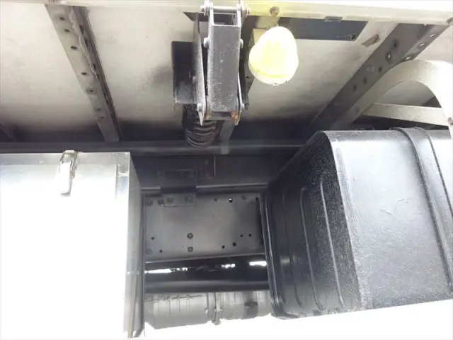 三菱 ファイター TKG-FK71Fの写真7