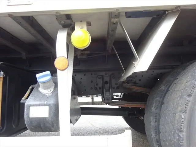 三菱 ファイター TKG-FK71Fの写真8