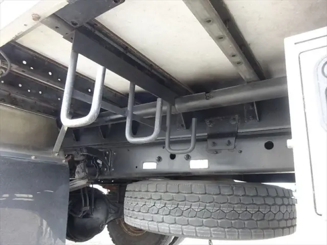 三菱 ファイター TKG-FK71Fの写真9