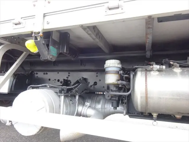 三菱 ファイター TKG-FK71Fの写真10