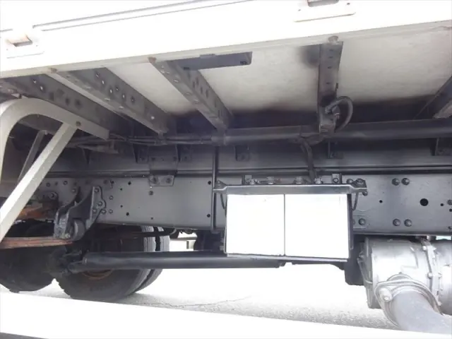 三菱 ファイター TKG-FK71Fの写真11