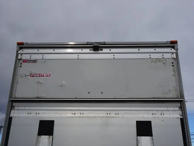 三菱 ファイター TKG-FK71Fの写真15