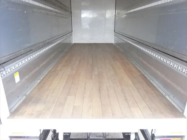 三菱 ファイター TKG-FK71Fの写真19