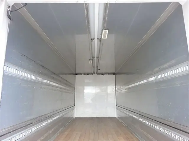 三菱 ファイター TKG-FK71Fの写真20