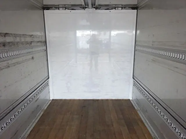 三菱 ファイター TKG-FK71Fの写真21