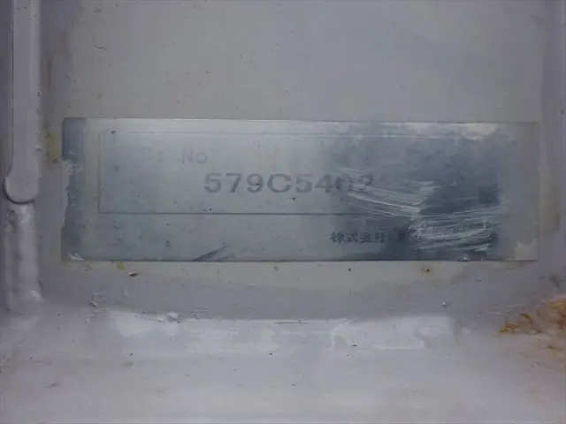 三菱 ファイター TKG-FK71Fの写真31