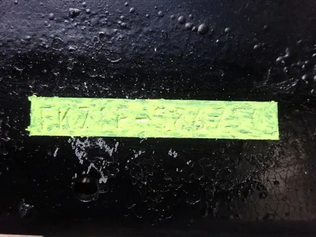 三菱 ファイター TKG-FK71Fの写真36