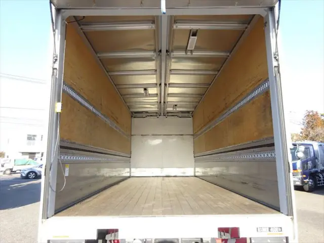 三菱 ファイター 2KG-FK62FYの写真15