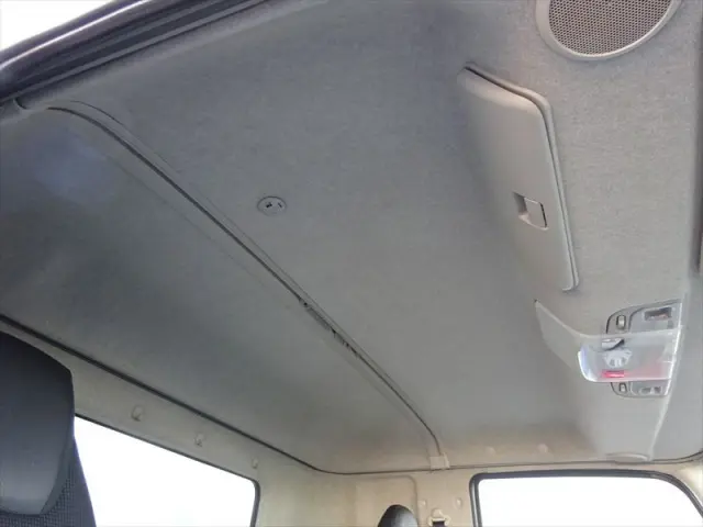 三菱 ファイター 2KG-FK62FYの写真24