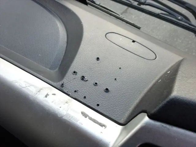 三菱 ファイター 2KG-FK62FYの写真28