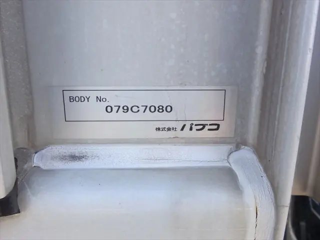 三菱 ファイター 2KG-FK62FYの写真30