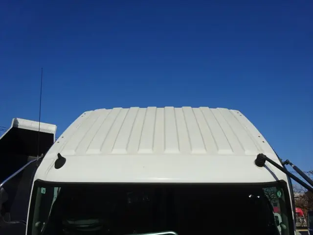 三菱 ファイター 2KG-FK62FYの写真35