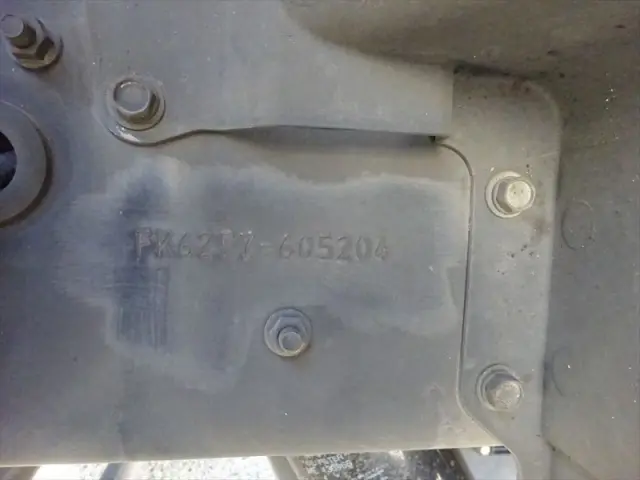 三菱 ファイター 2KG-FK62FYの写真36