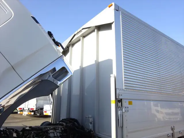 三菱 ファイター 2KG-FK62FYの写真37