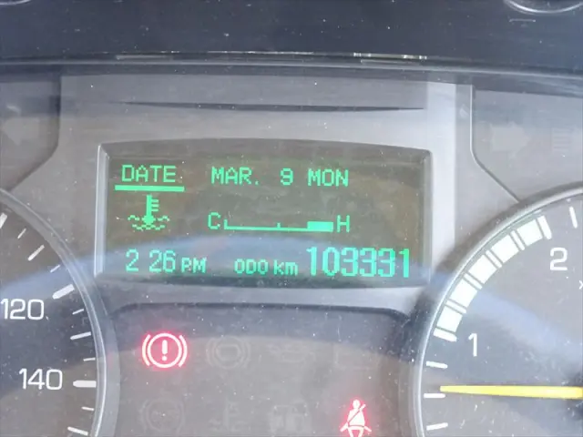 三菱 キャンター TKG-FBA20(2WD)の写真19