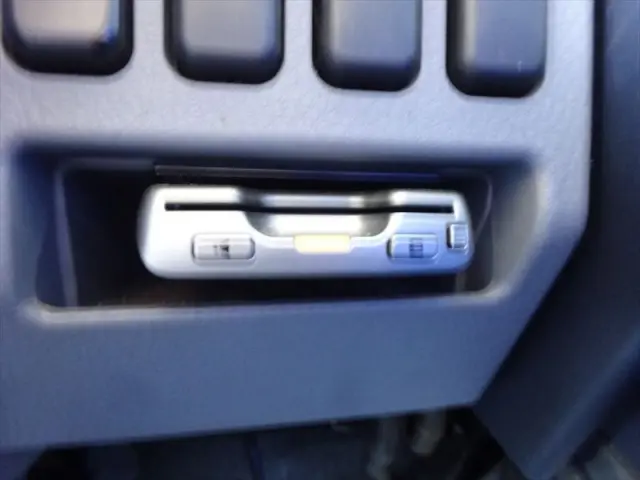 三菱 キャンター TKG-FBA20(2WD)の写真21