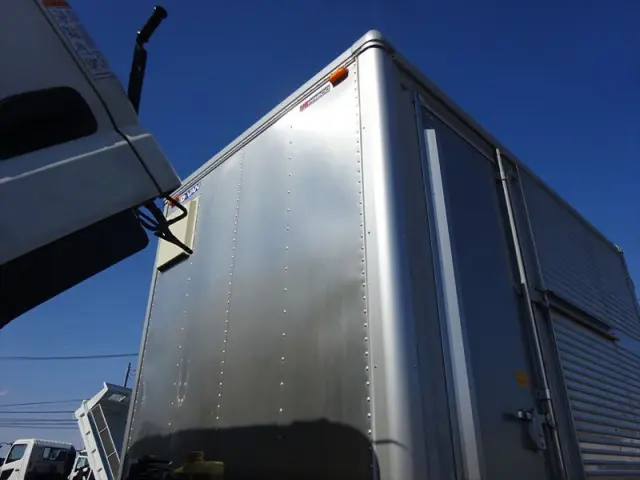 三菱 キャンター TKG-FBA20(2WD)の写真27