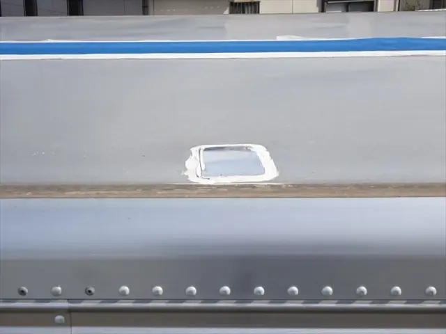 いすゞ フォワード 2RG-FRR90T2(2WD)の写真23