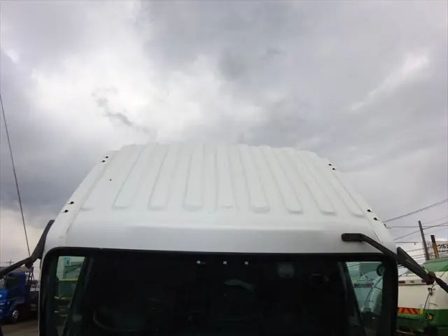 いすゞ フォワード 2RG-FRR90T2(2WD)の写真37