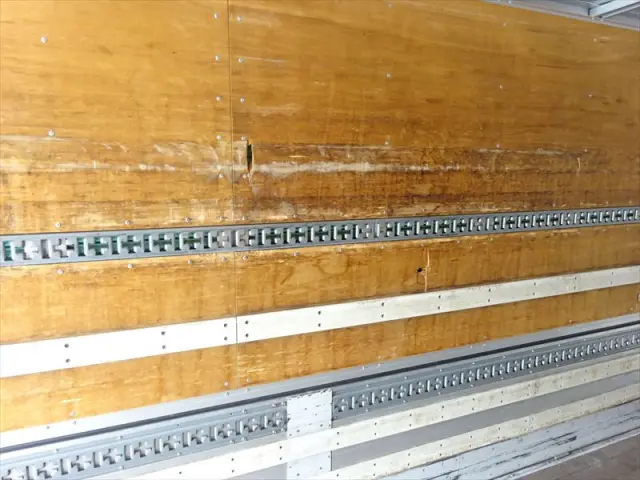 いすゞ フォワード TKG-FRR90T2(2WD)の写真20