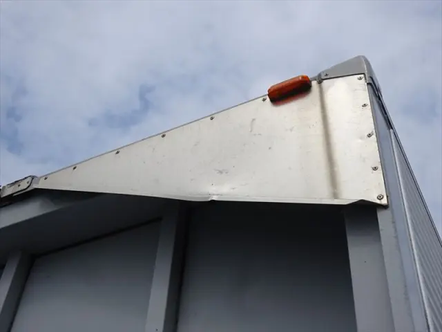 いすゞ フォワード TKG-FRR90T2(2WD)の写真25