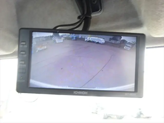 いすゞ フォワード TKG-FRR90T2(2WD)の写真33