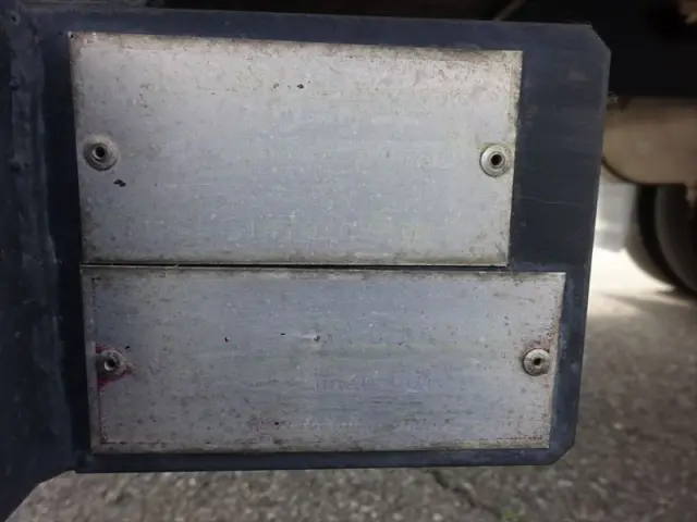 いすゞ フォワード TKG-FRR90T2(2WD)の写真36