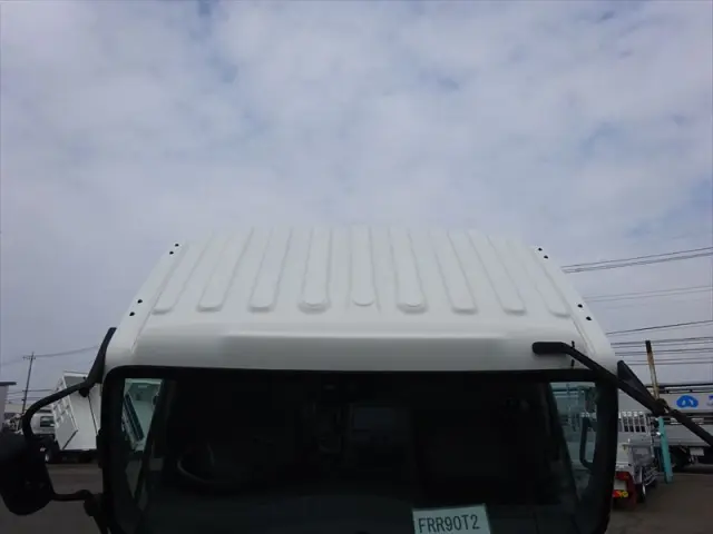 いすゞ フォワード TKG-FRR90T2(2WD)の写真40