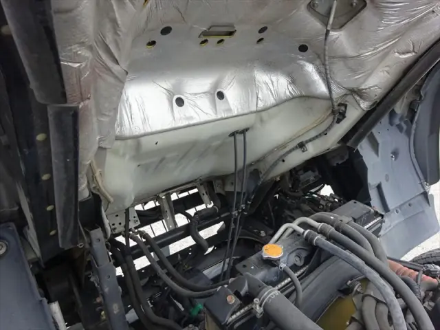 いすゞ フォワード TKG-FRR90T2(2WD)の写真42