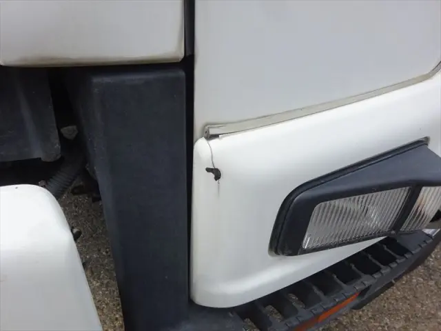いすゞ フォワード TKG-FRR90T2(2WD)の写真45