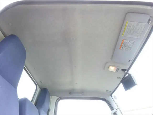 三菱 キャンター PDG-FG74D(4WD)の写真25