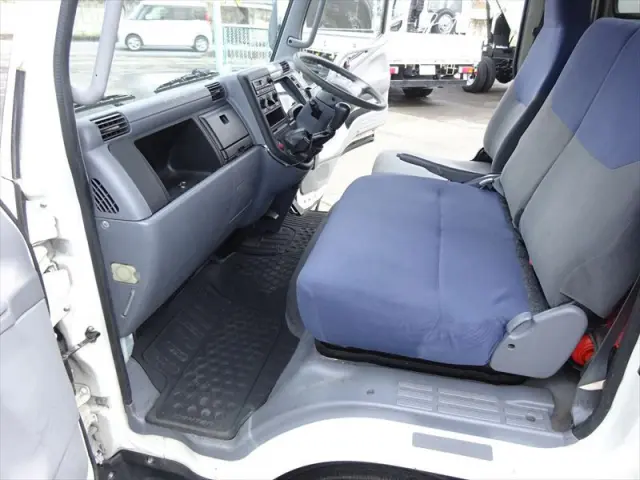 三菱 キャンター PDG-FG74D(4WD)の写真29