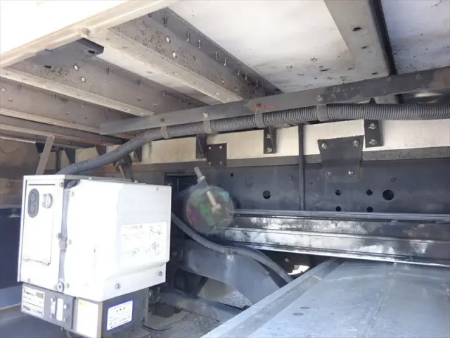 三菱 ファイター QKG-FK72FZ(2WD)の写真7