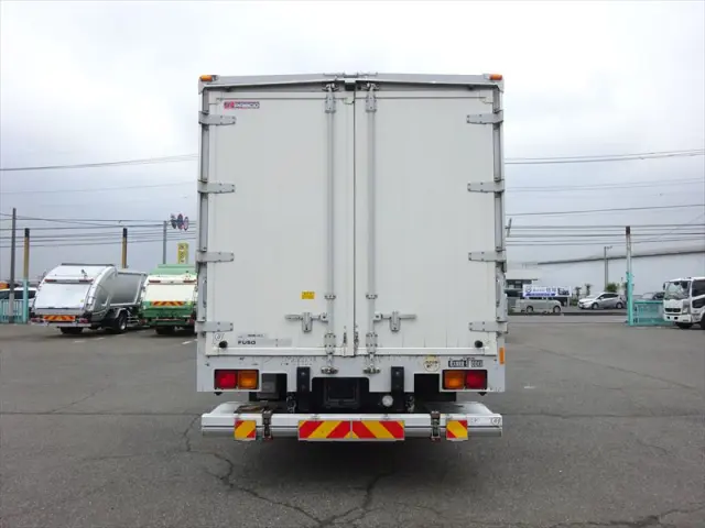 三菱 ファイター QKG-FK72FZ(2WD)の写真12