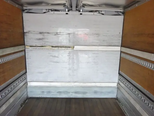 三菱 ファイター QKG-FK72FZ(2WD)の写真18