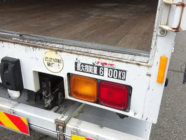 三菱 ファイター QKG-FK72FZ(2WD)の写真21