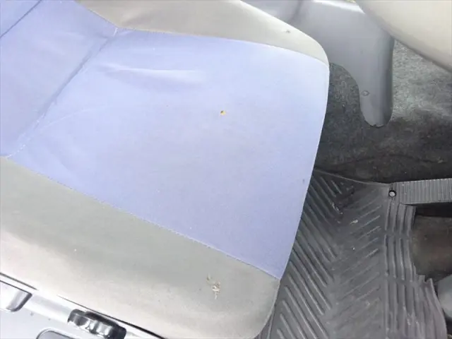 三菱 ファイター QKG-FK72FZ(2WD)の写真25