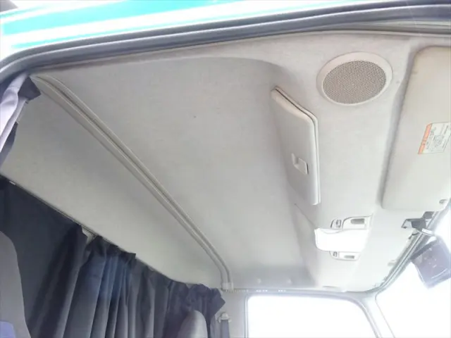 三菱 ファイター QKG-FK72FZ(2WD)の写真26