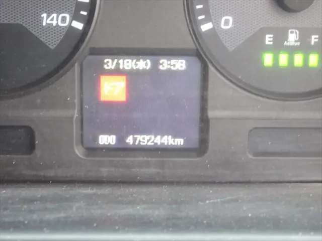 三菱 ファイター QKG-FK72FZ(2WD)の写真27